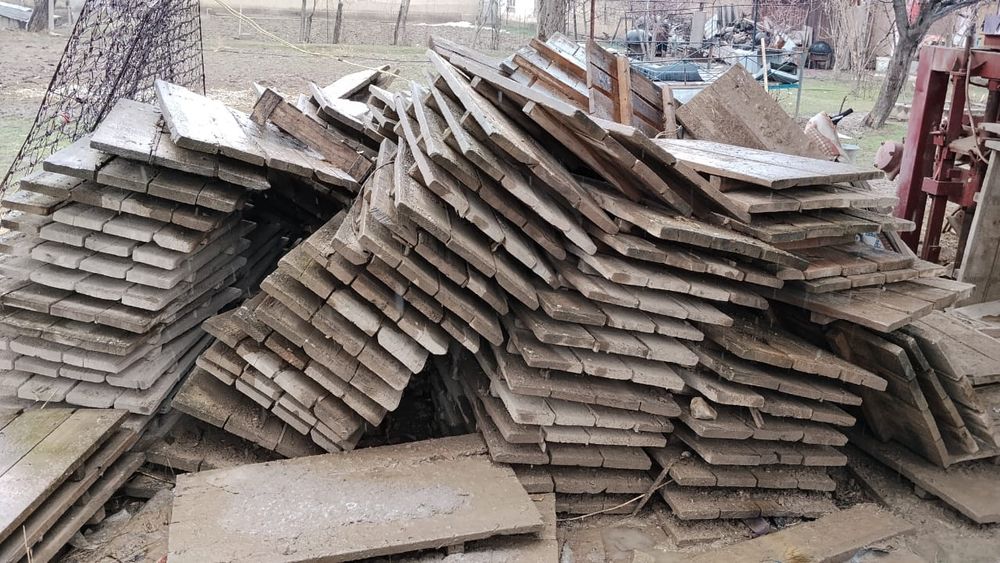 Шлака блок апарат