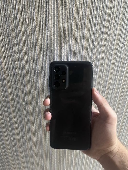 Продам телефон Samsung A23