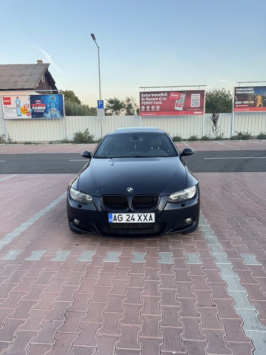 BMW Seria 3 2009 — imagine 3