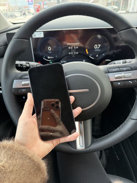 Айфон 13 про макс