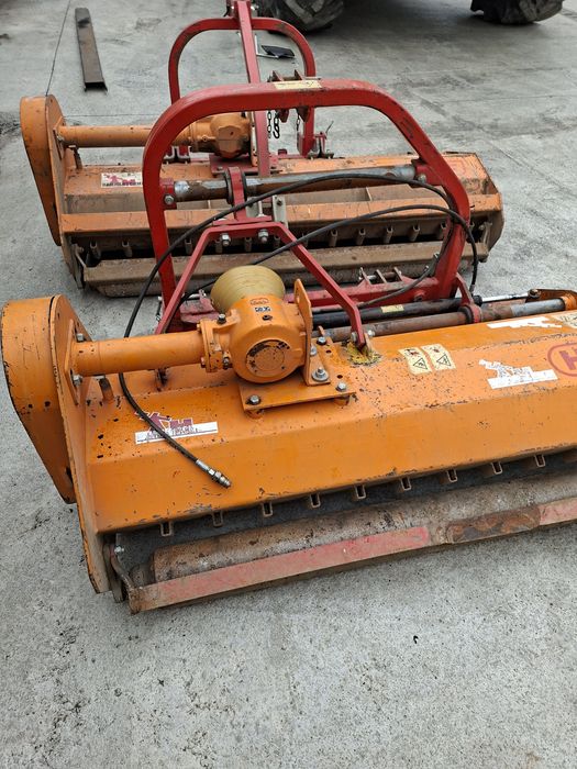 Tocător resturi vegetale/Tocător de crengi