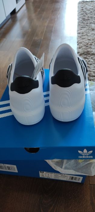 Adidas adiFOM Superstar J
