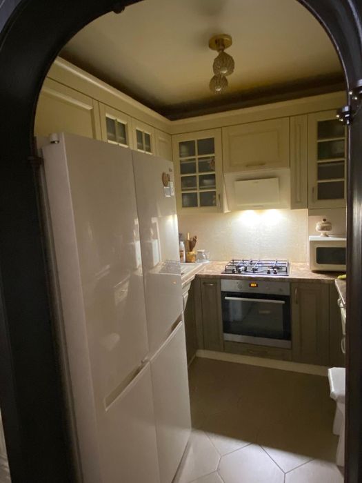 Продам 3комнатную квартиру