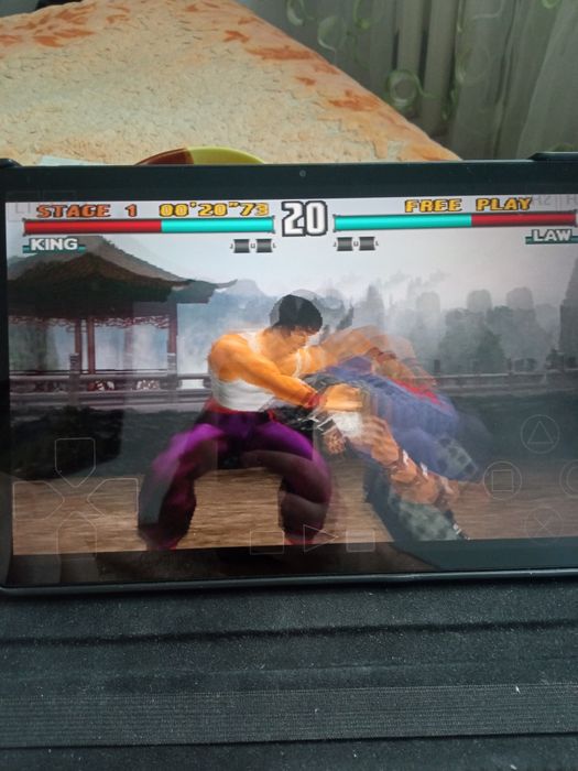 планшет леново m11