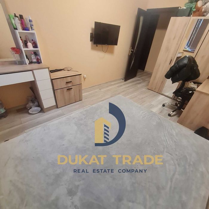 Продава се Тристаен апартамент в Варна, Виница - 85 кв.м за 1765 €/кв.м - Снимка #1