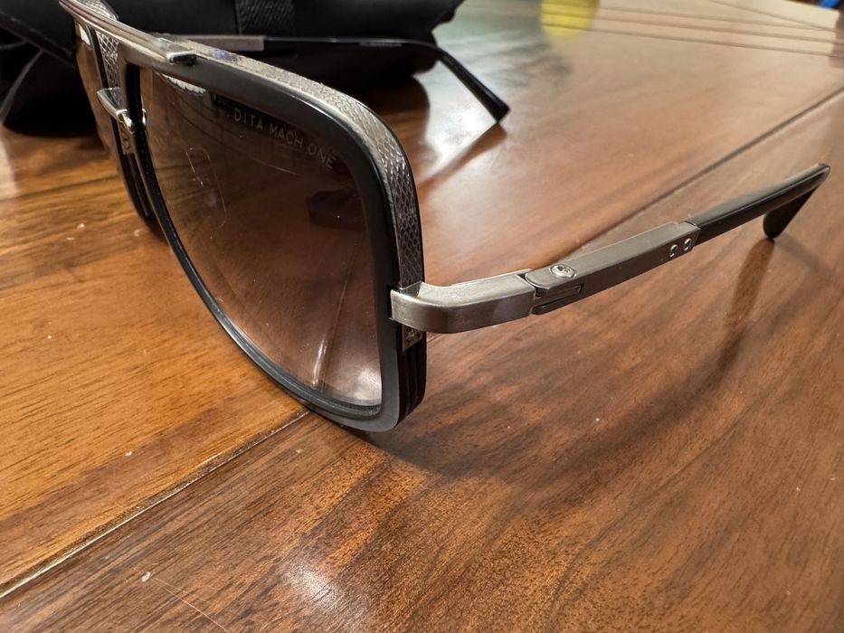 Ochelari de soare Dita Eyewear
