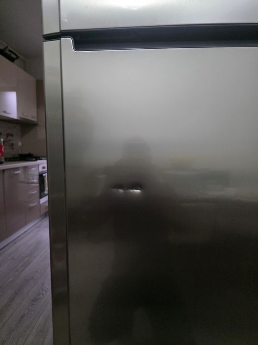 Vand frigider Hotpoint Ariston ENXTY 1922 X FW