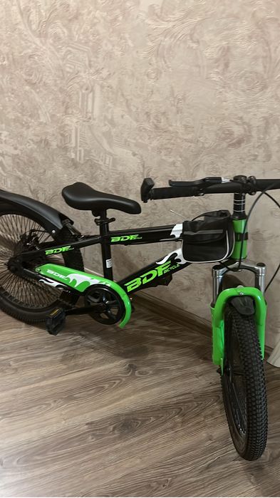 Велосипед подростковый