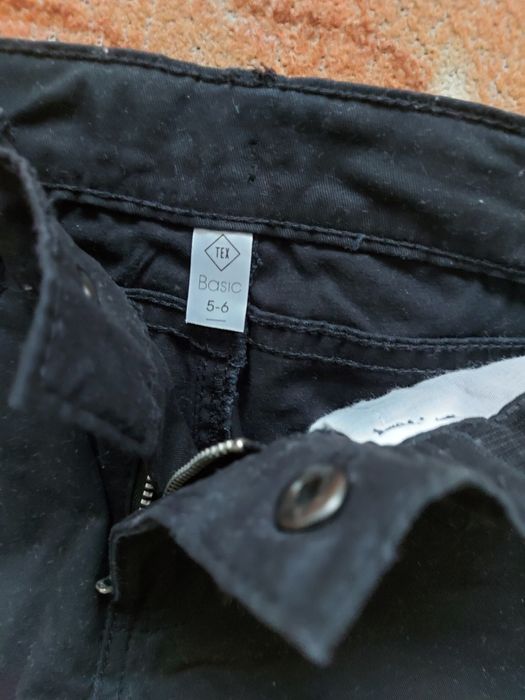 Blugi baieti TEX -3 perechi