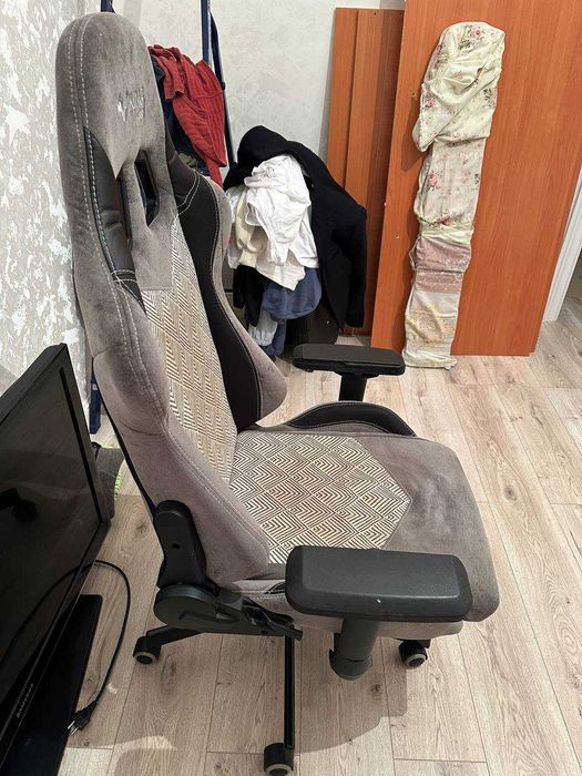 Игровое Кресло viking aero