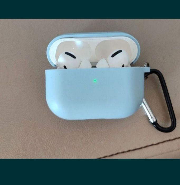 Airpods pro наушники