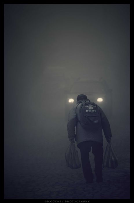 Фотограф за Сливен и региона