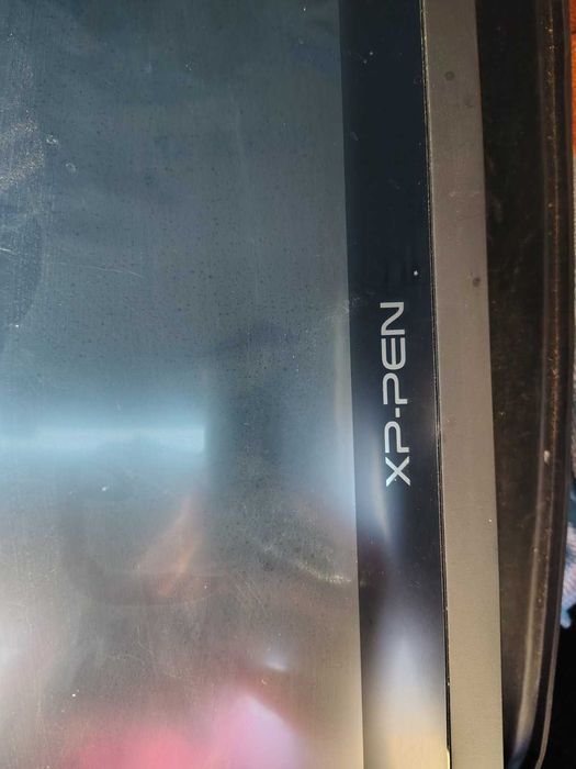 Графичен таблет XPPen Artist 24 Pro (черен)