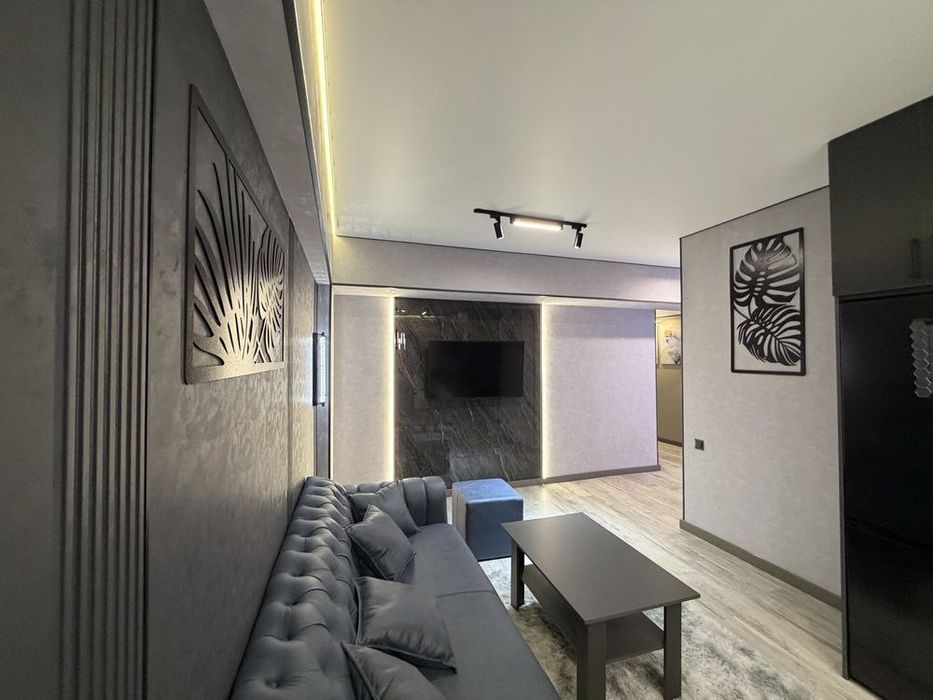 Посуточная Квартиры Gardens Residence