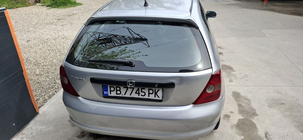 лека кола автомобил