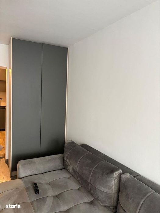 Vânzare apartament 2 camere Obor București | grădină parter