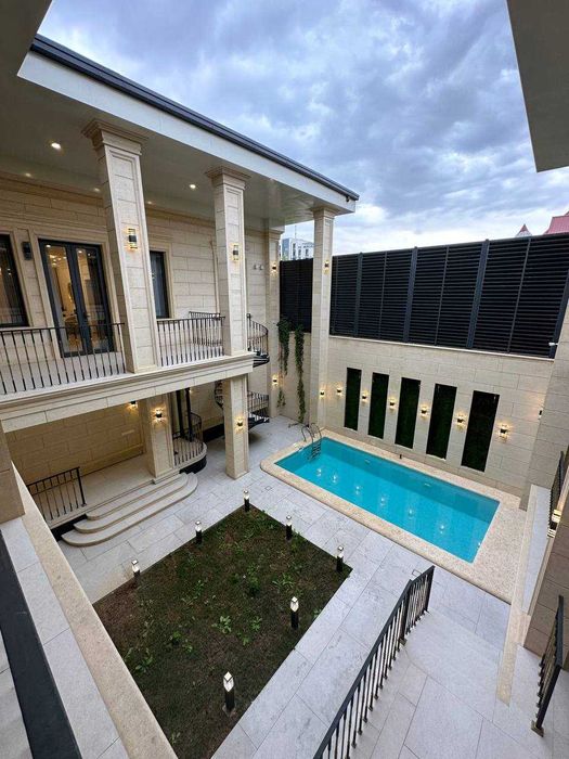 R1 Сдаётся ШИКАРНЫЙ Участок на Яшнабадском р-не, ор-р Тузель