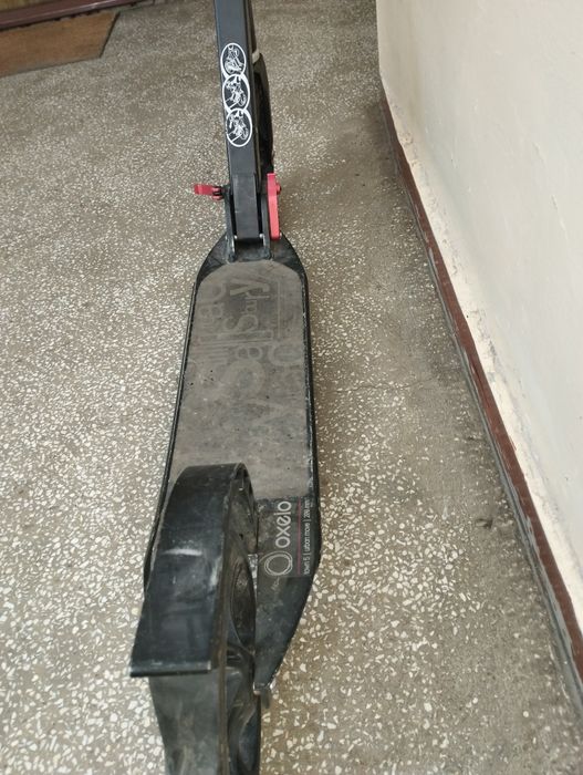 Vând trotinete Oxelo