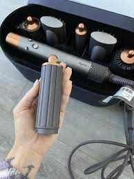 Dyson / Стайлер / Выпрямитель / Фен