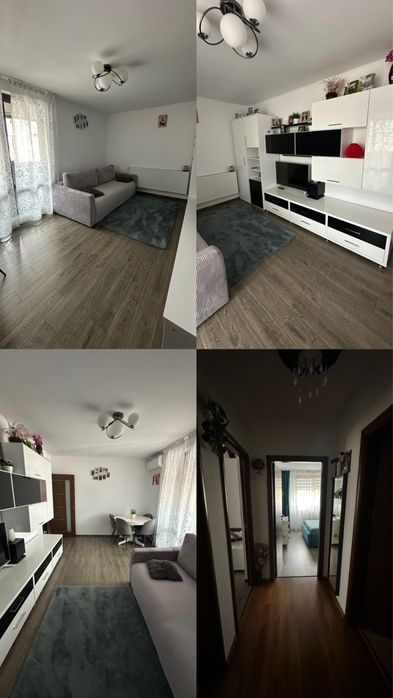 Apartament 2 camere Iuliu Maniu Pacii