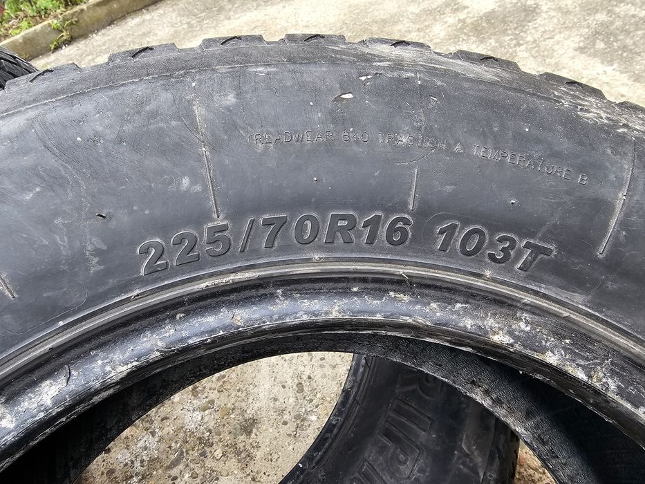 anvelope GRIPMAX A/T 225/70 R16
225/70 R16 103 T