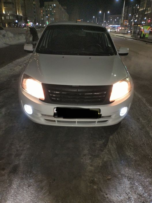 Продам срочно Лада гранта