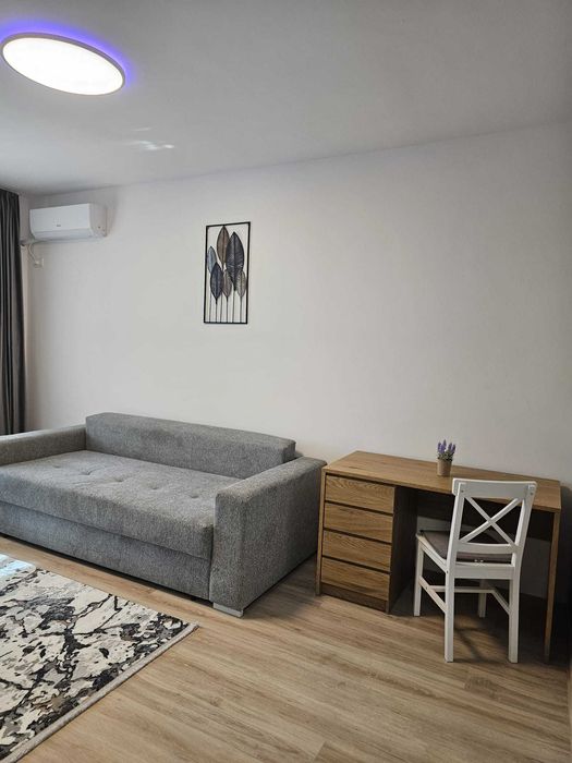 Inchiriez garsoniera