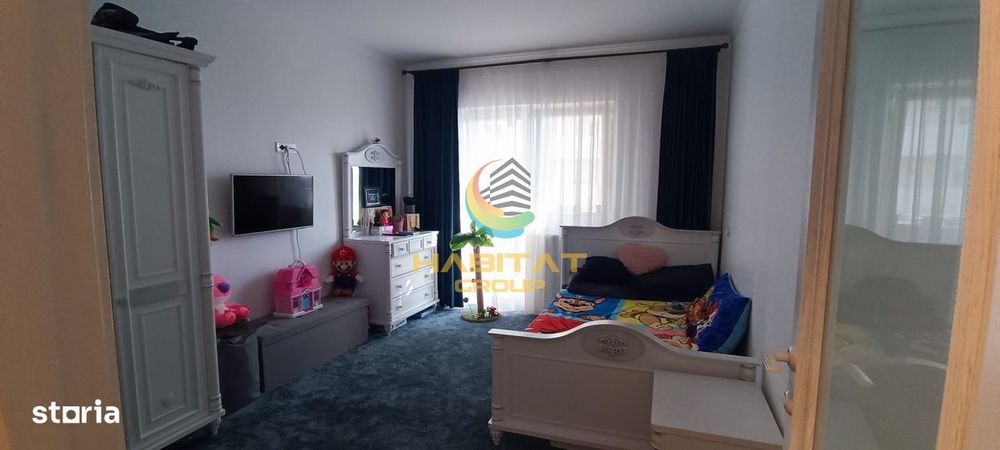 Apartament 3 camere Spatios Disponibil Imediat