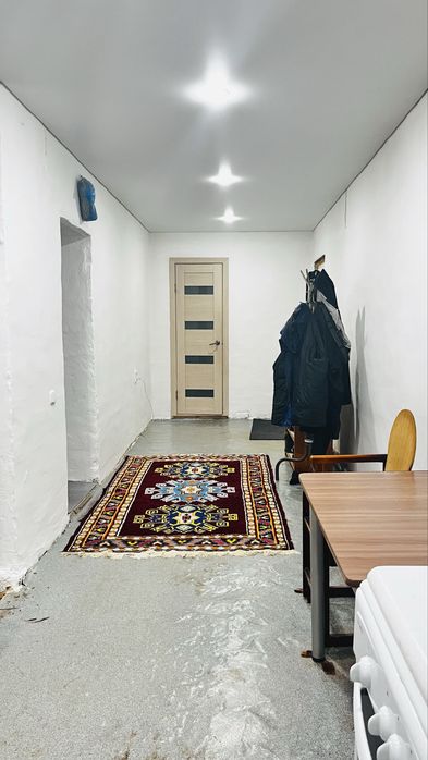 Продается земельный дом