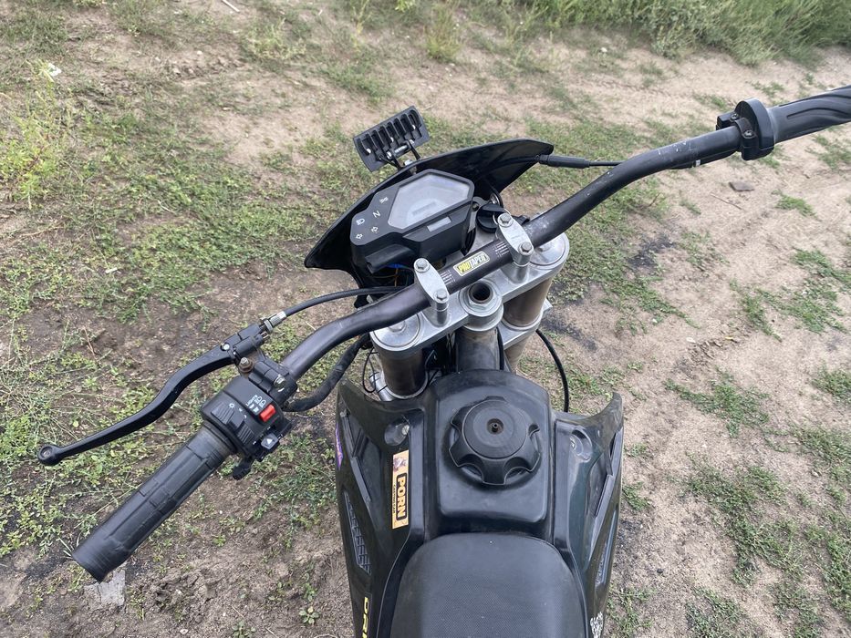 Продам Эндуро 150 куб
