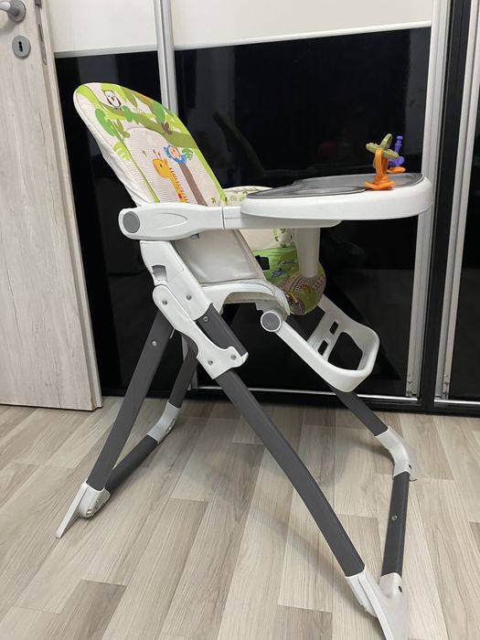 Vand scaun masa 0-36 luni