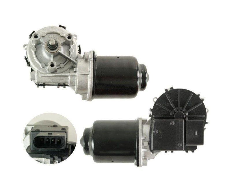 Motoras stergator parbriz Fiat Linea (323) 06.2007-05.2013, Fiat Punto Grande (199) 09.2005-02.2012, partea Fata, 64300023