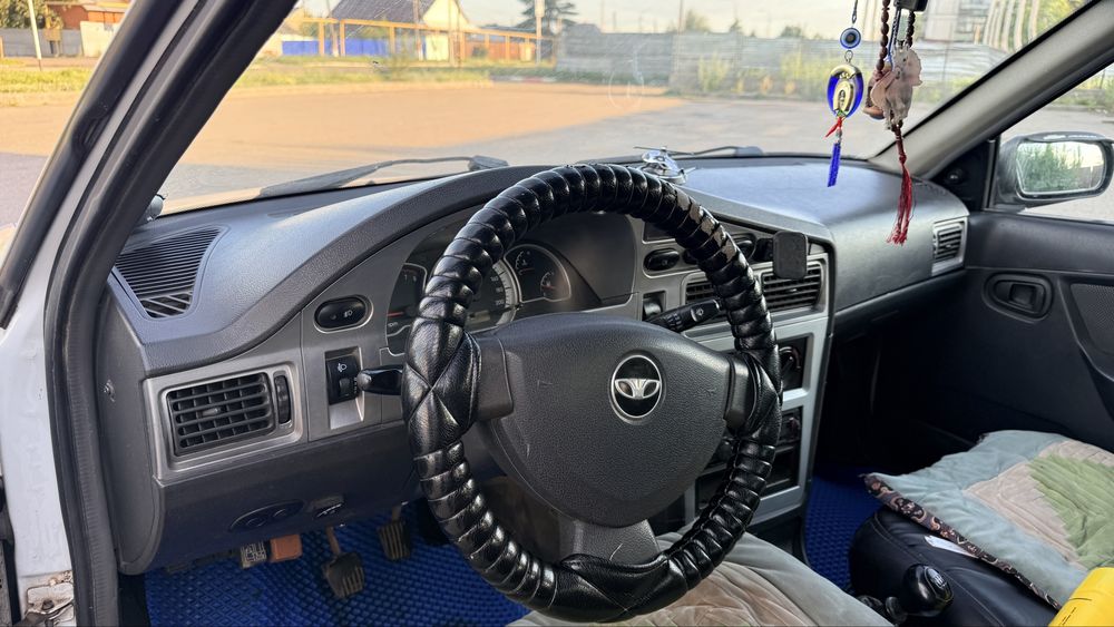 Продам Daewoo Nexia 2009 года