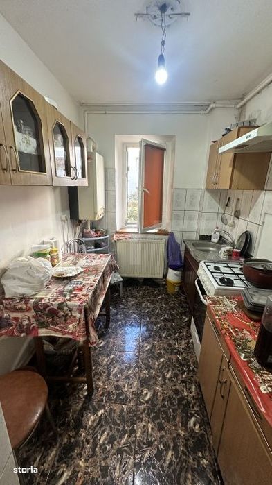 Apartament 2 camere, 44 mp, zona Micro 2
