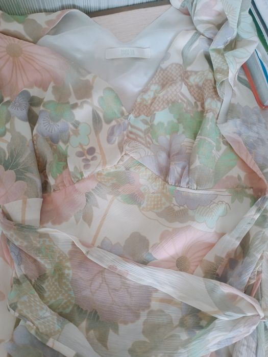 Продам очень нежное платье