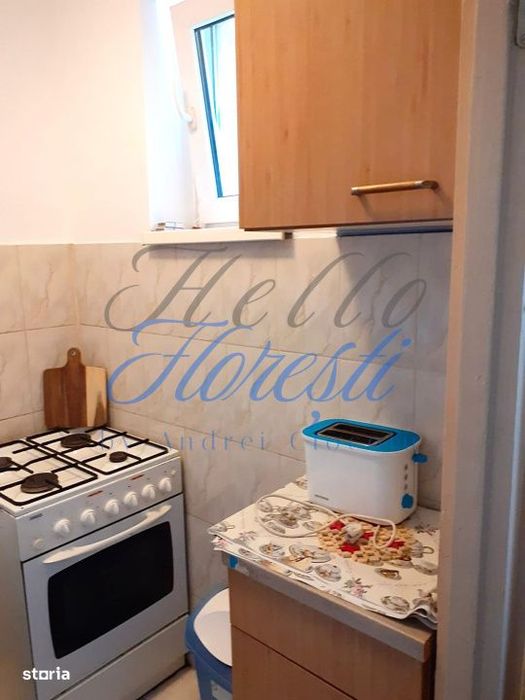 Apartament 2 camere 27 mp, Gheorgheni