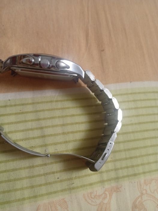 Ceas Automatic Bretling la 3 Atmf