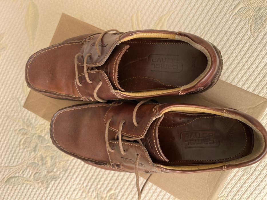 Обувки Camel Active