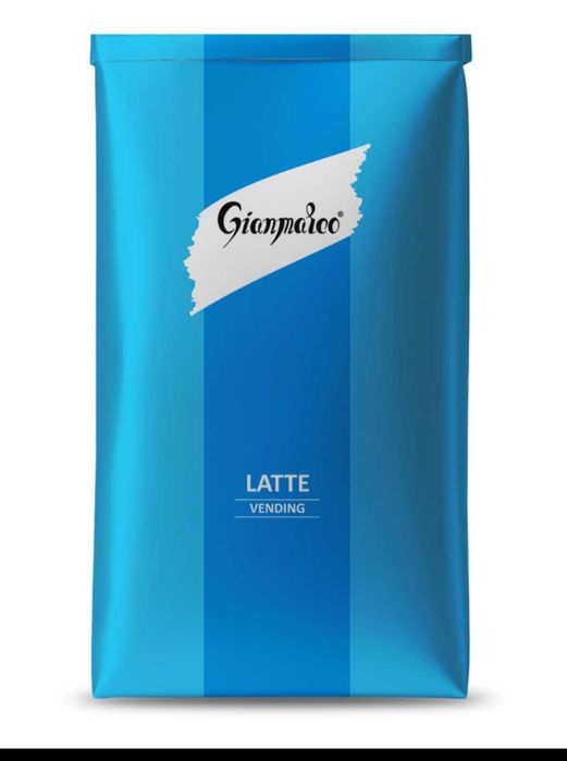 сметана gianpaolo  за кафе 1 кг