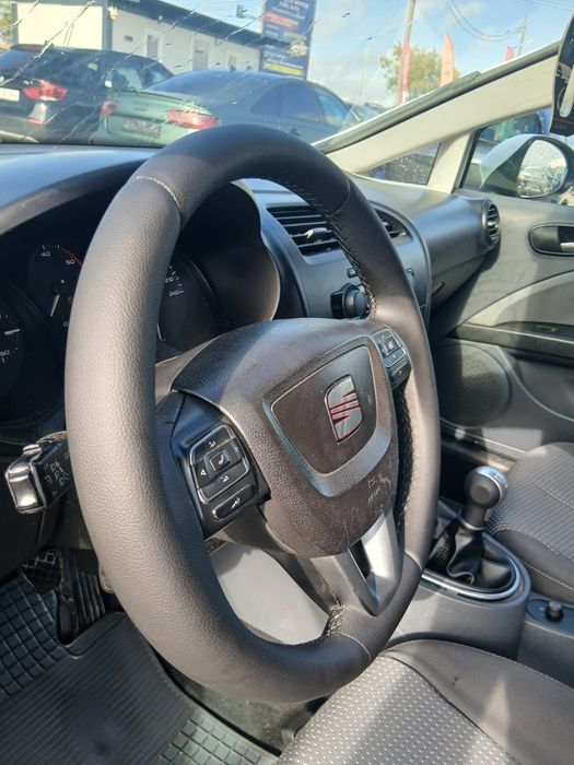 Seat Leon 2010 1.6 TDI