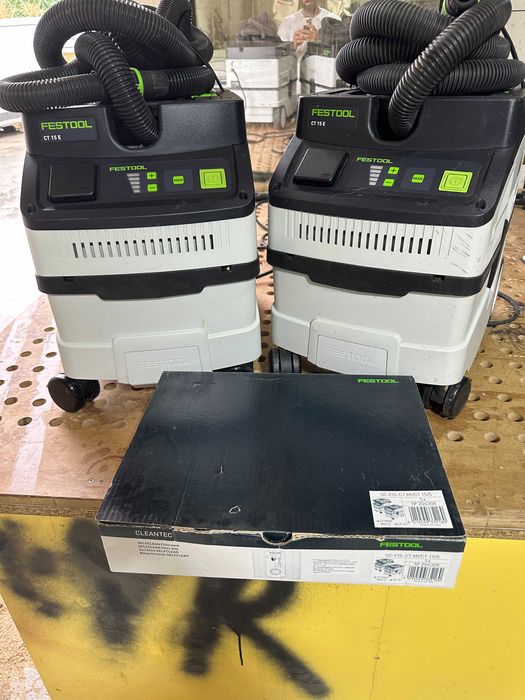 Atelier Tamplarie Complet De Vanzare