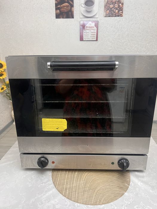 Продам смег печку