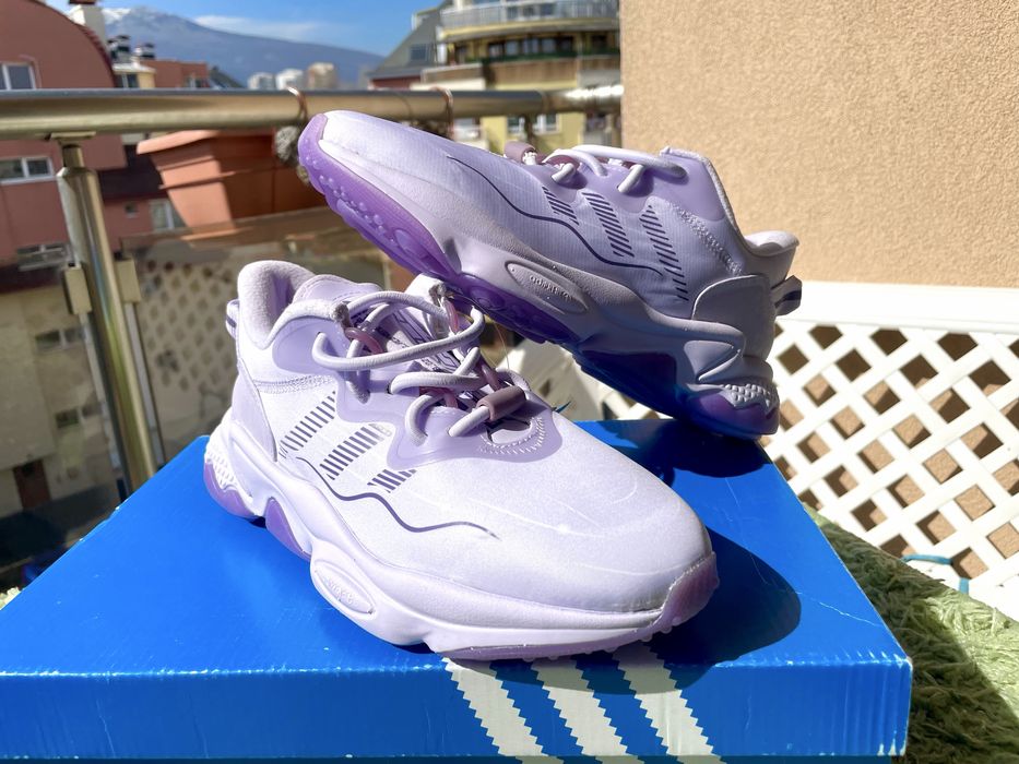 Adidas OZWEEGO OZWG GZ8408 / Размер 38