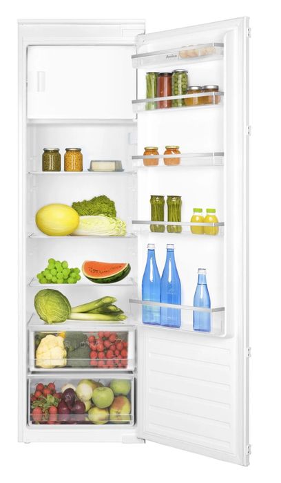 Хладилник за вграждане Amica Ekss 367201