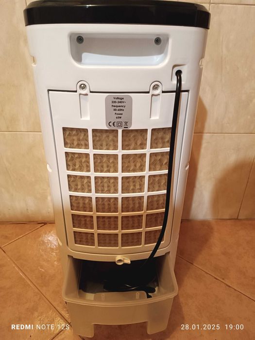 Охладител за помещения "Ventus"