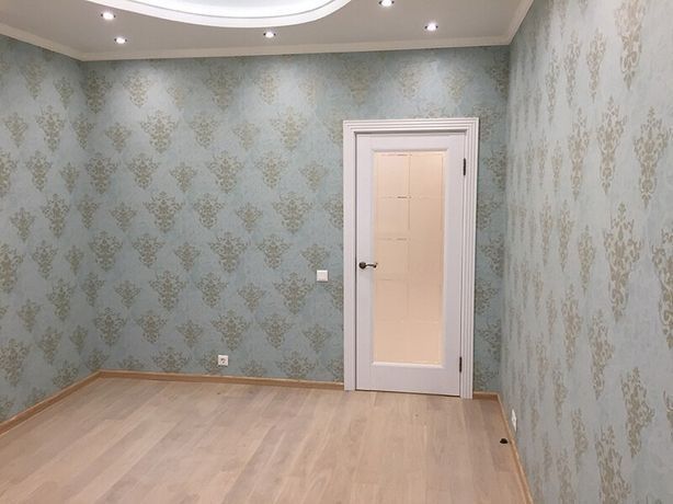 Маляр Уста, Покраска стен,Рем. Кв. 1 ком.