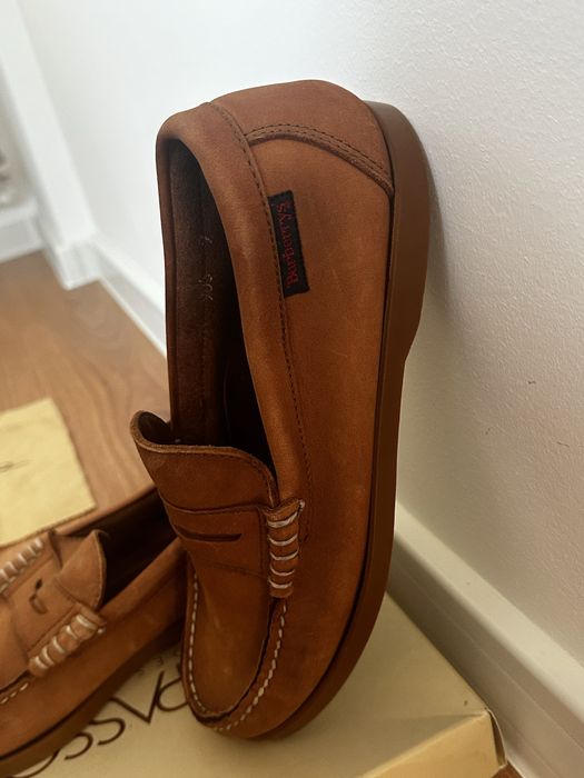 Pantofi Burberry barbati