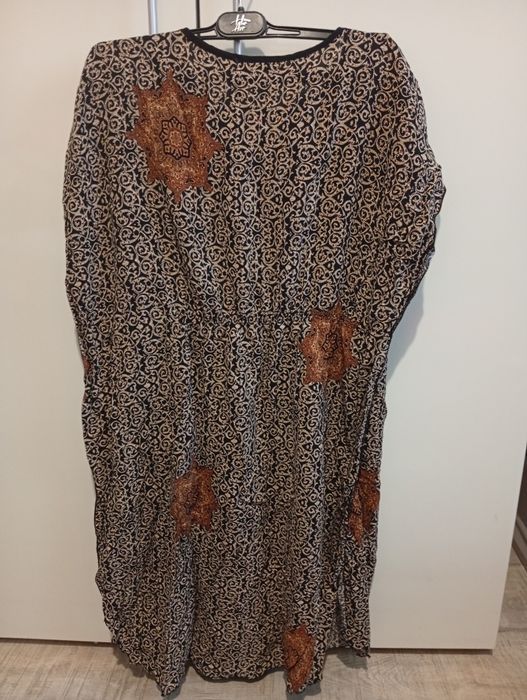 Rochie de vara / tunica; Marimea XL