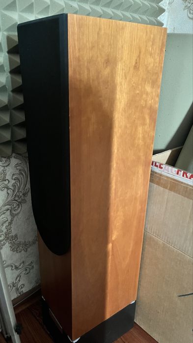 Living Voice OBX-R2 акустика