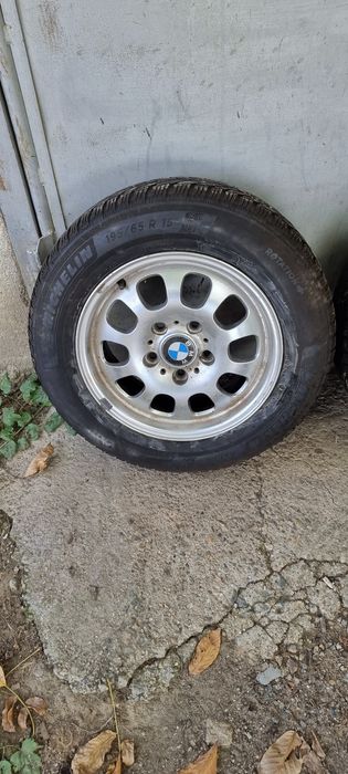 Джанти за бмв 5х120